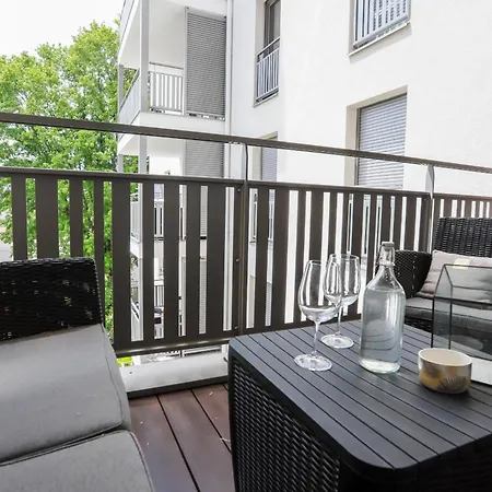 Gambetta Calme Et Confort Avec Balcon A * Annecy